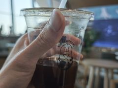 -抱抱地球咖啡馆(国家海洋博物馆店)