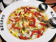 -新太二·鲜料川菜(晶耀前滩店)