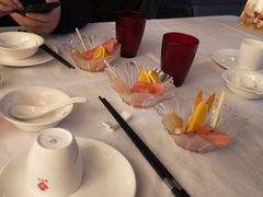 -丰收日·小海鲜·沪上家宴(顾村正大店)