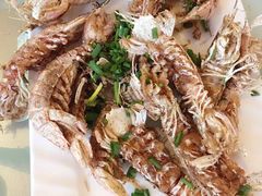 -沈家门海鲜夜排档(东港店)