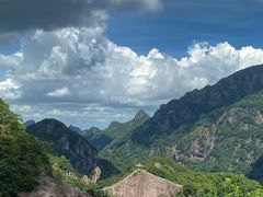 -雁荡山风景名胜区