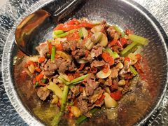 -新辣宴·湖南家常菜·商务聚餐(中粮创芯店)
