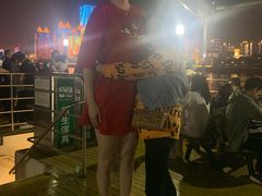 -武汉关码头(轮渡站)