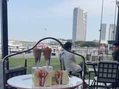 -南沙游艇会·大兵船餐厅