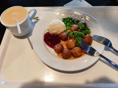 -宜家·瑞典风味餐厅(无锡店)