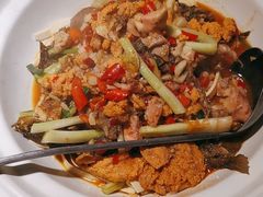 -八碗湘长沙市井菜(坡子街店)