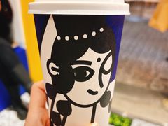-西琳姑娘·新疆冰淇淋酸奶茶(南开大悦城店)