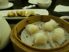 -汕头龙光喜来登酒店-采悦轩中餐厅