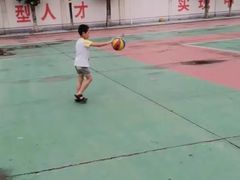 -东方启明星篮球培训(击掌校区)