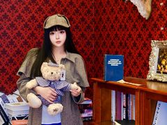 -天河城购物中心