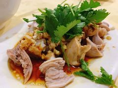 -电白鸭粥店(下沙二坊88号店)