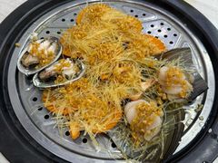 -船奇蒸汽海鲜·闽菜(八市海鲜总店)