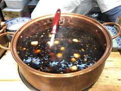 -老城南.鸭血粉丝汤(夫子庙店)