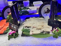 -加餐海鲜自助(宝龙一城店)
