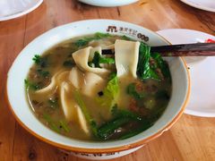 -唐河王记·南阳民间菜(国基路店)