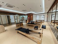 -古德菲力健身(深圳湾君尚店)