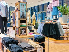 -优衣库(深圳万象天地旗舰店)