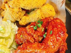 -七楽·韩式欢聚餐厅 치르치르(龙泉驿万达店)