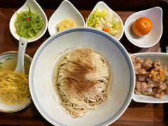-同得兴 Since·1995 传统苏式面馆(嘉馀坊店)