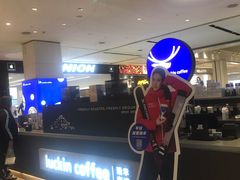 -瑞幸咖啡(武汉摩尔城L2层店)