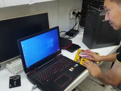 -千米手机电脑维修回收(金银湖店)