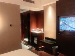 -福州仓山万达浦上大道地铁站锦江都城酒店