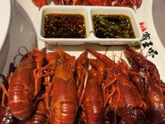 -霸王虾·麻辣小龙虾(清水河公园店)