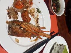 -安徽高速开元国际大酒店·地中海自助餐厅
