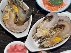 -舒友海鲜姿造(白鹭洲店)
