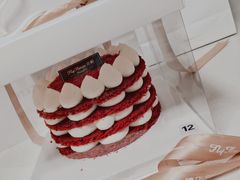 -法桐蛋糕·手作面包(万象城店)
