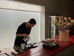 -曲廊院(东四十一条店)