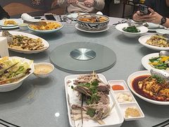 -飞天大厦清真餐厅