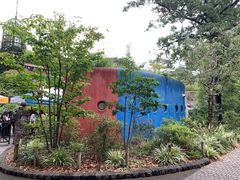 -三鹰之森吉卜力美术馆