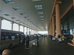 -哈尔滨太平国际机场-T2航站楼