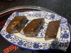 -老苏州芳和园茶酒楼  传统苏帮菜(观前店)