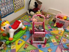 -玩具反斗城(海港城店)