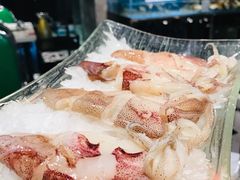 -大洋家·精品潮汕菜·生腌砂锅粥(天河东路店)