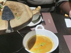 -九月里.自由花园餐厅