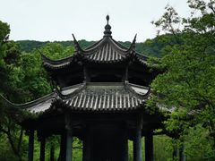 -兰亭风景区
