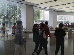-华为智能生活馆(北京富力广场)