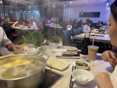 -潮牛一家潮汕牛肉火锅(璧山中央大街店)
