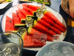 -肉串汪(望京店)