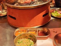 -西塔老太太泥炉烤肉(苏州大悦城店)