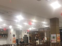 -长平肥姐白粥·海鲜打冷