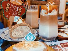 -西关84·History·Art·Cafe