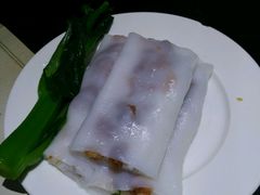 -糖朝(尖沙咀店)