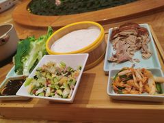 -白金汉爵大酒店·中餐厅(相城店)