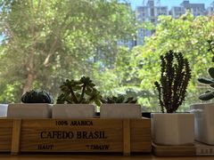 -Cafe Villa