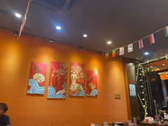 -大茗东北烧烤·鹤岗小串·老式麻辣烫(紫藤路店)