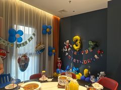 -观宴·品质赣菜(高新大道店)